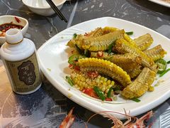 -富来美食