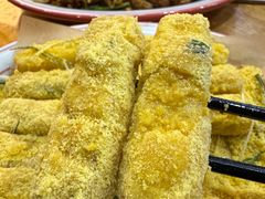 -东江海鲜大排档·潮汕菜·砂锅粥