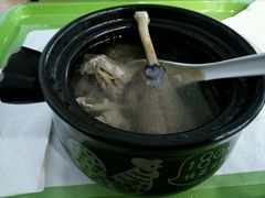 -老乡鸡(合肥高铁南站店)