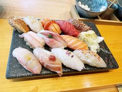 -鮨冠OMAKASE食べ放题(北京首店)