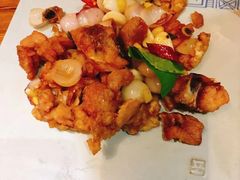 -云海肴·云南小炒·汽锅鸡(天津国金汇店)