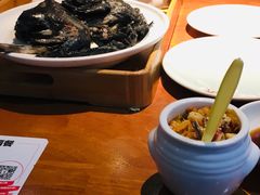 -黑鸡小馆(金源店)