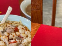 -奎元馆.百年奎元.非遗传承(西湖边的解放路店)
