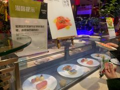 -长沙三景韦尔斯利酒店·Oval全日制餐厅自助餐
