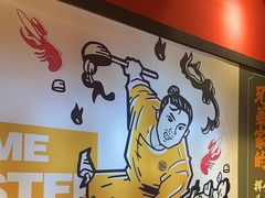 -拙味兄弟龙虾·江湖菜(和畅堂店)