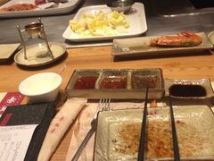 -赤坂亭·M9和牛烧肉·铁板烧(合肥万象城店)