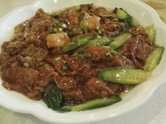 -天津雅园饭店(成林道店)