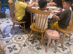 -妈妈菜舟山海鲜(定海古城店)