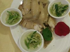 惠爱鲜味鸡-惠爱餐厅