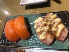 -友壹町寿司(嘉洲广场店)