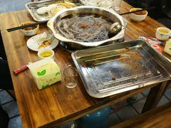 -金鼎雪山牦牛杂火锅(理县总店)