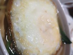 长寿面-广州塔晖粤轩中餐厅