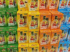 -胖东来生活广场(健康路店)