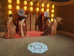 -浙江省博物馆(孤山馆区)