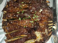 -便宜坊烤鸭店(科创店)