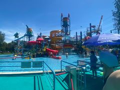 -苏州乐园森林水世界