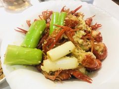 -虾胡闹龙虾馆(湄南河店)