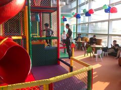 -上海浦东嘉里大酒店