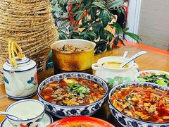 -小街47號江湖菜(四合院店)