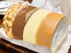 -小西家作•精致蛋糕(富力爱丁堡店)