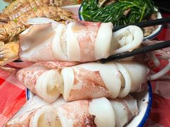 -阿里元平价海鲜•闽菜餐厅(曾厝垵店)