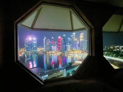 -新加坡丽思卡尔顿美年酒店