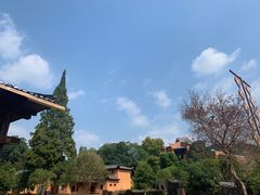 -井冈山风景名胜区