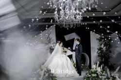 -B.Bridge Couture婚纱礼服(福田店)