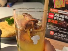 -芸山季·云南山珍菌火锅(南翔印象城MEGA店)