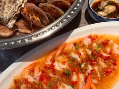 -1937青岛老味道·海肠捞饭·青岛菜(大鲍岛栈桥店)