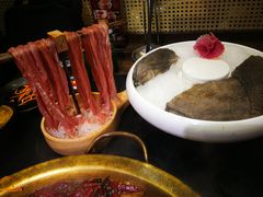 -沸炉重庆老火锅(军事博物馆店)