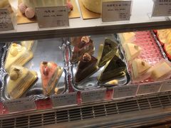 -檬舒舒MonChouChou(久光百货店)