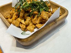 -申阿婆·上海菜·小海鲜(国展店)