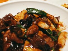 -大鸭梨烤鸭店(花园村店)