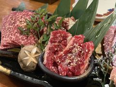 -肉魁屋·烧肉·烧鸟·酒场(高新店)