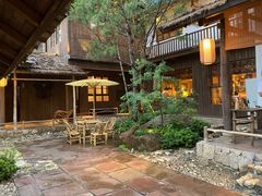 -田小狗的饭店(才子佳郡店)
