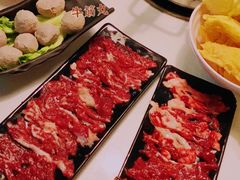 -陈记顺和牛肉火锅馆(天河北路店)