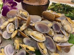 -吉源大排档·鱼生·海鲜(烧烤彩印厂店)