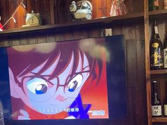 -鸟鹏烧鸟居酒屋(熙龙湾店)