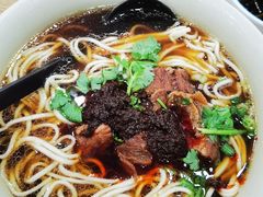 -李先生牛肉面大王(北京东四店)