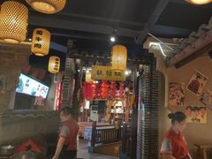 -帝一铭家宴(板塘店)