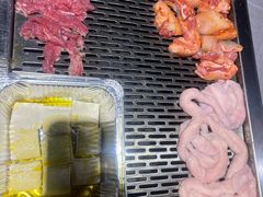 -邛海景风火盆烧烤(大石板古村二分店)