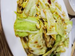 -江城燕子大排档(江汉路步行街店)