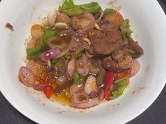 -简小舍· 民间手艺菜(古德寺店)