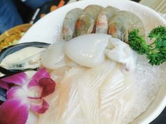 -MoMo牧场·寿喜烧专门店(长泰广场店)