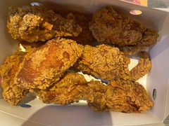 -麦当劳(西单明珠店)