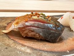 -Ginza Onodera 鮨(外滩十八号店)