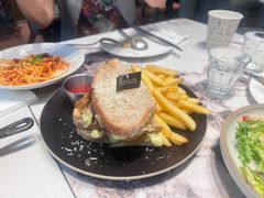 -沛家·西餐Brunch·直火料理