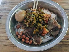-老东江米粉