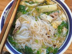 -云阿蛮云南生烫牛肉米线(奉贤路店)